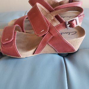 Summer sandals